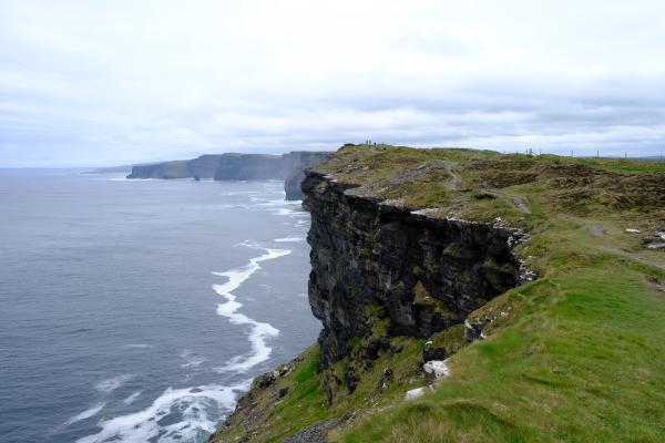 Cliffs of Moher