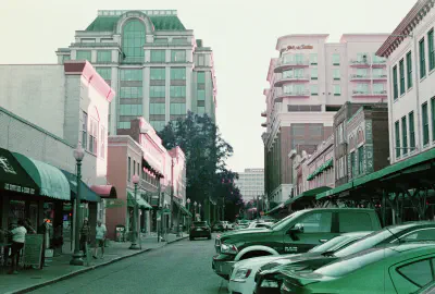 Roanoke