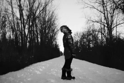 Snowtrail Nightwalk