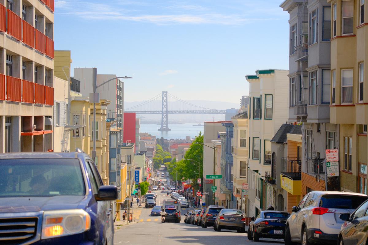 Bay Bridge