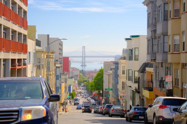 Bay Bridge