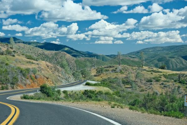 Big Road