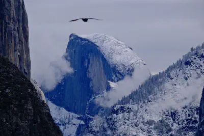 Half Dome